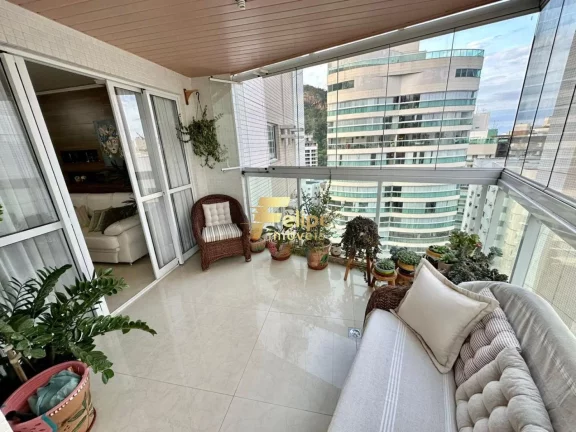 Imagem APARTAMENTO RESIDENCIAL em VILA VELHA - ES, PRAIA DA COSTA