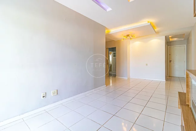 Imagem APARTAMENTO de 3 DORMITÓRIOS na FREGUESIA - 114m² - R$ 570.000 - Rio de Janeiro, RJ