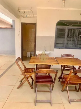 Imagem Casa com 4 suítes - Edícula completa - Ribeirânia Ribeirão Preto SP