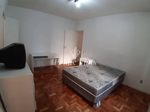 Imagem Flat disponível para locação no Condomínio do Edifício Flat Service Augusta com 110m², 2 dormitórios e 1 vaga de garagem