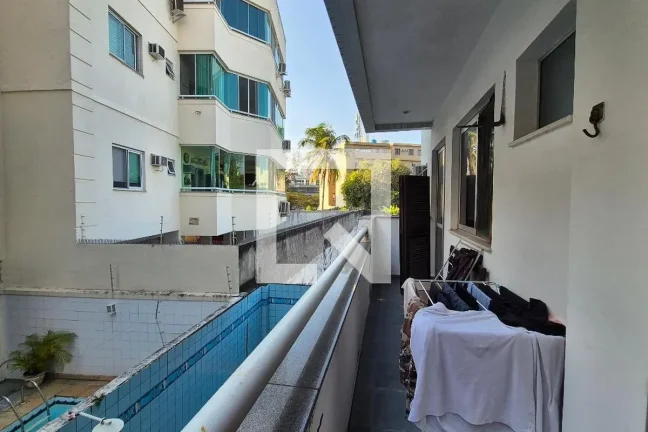 Imagem Apartamento à Venda - Recreio, 2 Quartos, 91 m2