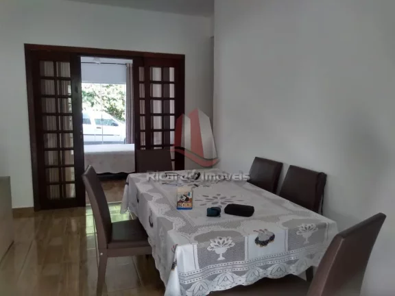 Imagem Casa Independente c/ 3 Qtos (1 Suíte ) 300 Mts Praia Peró