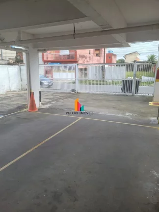 Imagem APARTAMENTO RESIDENCIAL em PRAIA GRANDE - SP, VILA SÔNIA