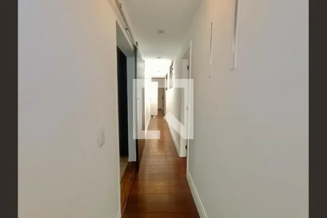 Imagem Apartamento à Venda - Leblon, 5 Quartos, 230 m2