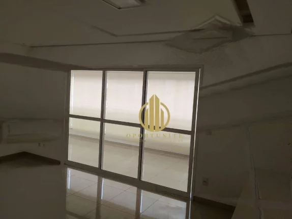 Imagem Apartamento com 3 suítes para alugar, 135 m² por R$ 6.406/mês - Jardim Botânico - Ribeirão Preto/SP