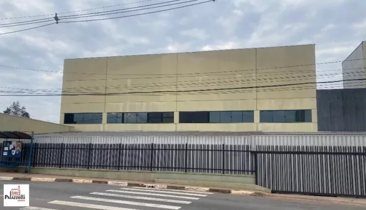 Galpão Oportunidade Cotia - SP - Chácara Tropical (Caucaia do Alto)