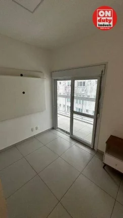 Imagem Apartamento com 2 dormitórios à venda, 80 m² por R$ 1.060.000,00 - Gonzaga - Santos/SP