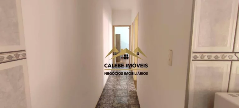 Imagem Casa com 3 dormitórios à venda, 108 m² por R$ 430.000,00 - Centro - Tatuí/SP
