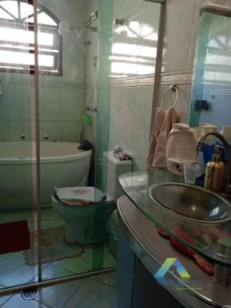 Imagem Sobrado com 3 dormitórios à venda por R$ 1.260.000,00 - Vila das Mercês - São Paulo/SP