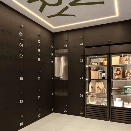 Imagem Cobertura Duplex para Venda em Rio de Janeiro / RJ no bairro Barra da Tijuca