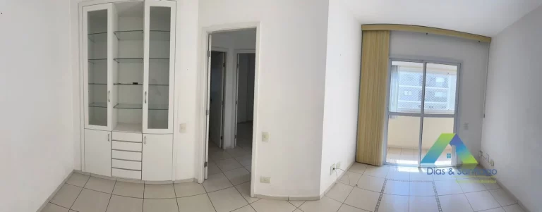 Imagem Apartamento a Venda 2 quartos com vaga na Vila Guarani!!!!