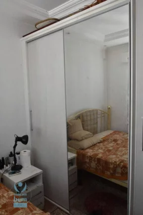 Imagem Apartamento com 2 dormitórios à venda, 84 m² por R$ 359.000,00 - Centro - Curitiba/PR
