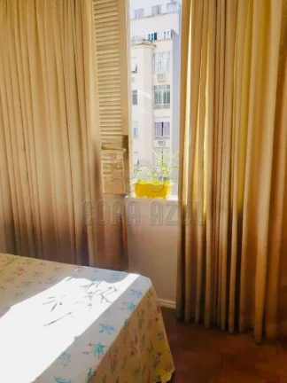 Imagem Copacabana – Rua Leopoldo Miguez | Residencial › Apartamento 3 quarto(s) à Venda