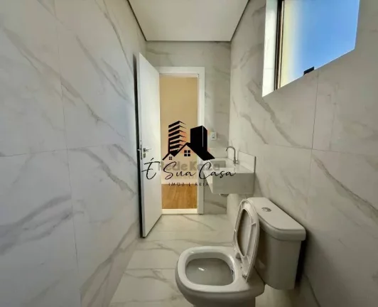 Imagem Casa à venda 3 Quartos Bairro Europa Contagem MG