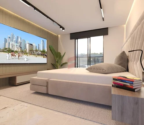 Imagem SOBRADO TRIPLEX com 3 dormitórios à venda por R$ 1.250.000,00 no bairro Vale Da Boa Esperanca - PINHAIS / PR