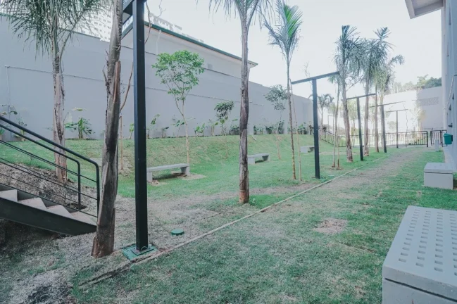 Imagem Apartamento Novo, Barra Funda - 41M², 2 Dorms, Piscina, Academia, Churrasqueira, Salão de Festas e Jogos.