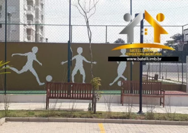 Imagem Apartamento - Vargem Grande Paulista | Batelli Imóveis