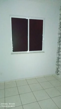 Imagem Apartamento à venda no Condomínio Vida Bela - 3/4 com suíte, área de lazer e excelente localização!