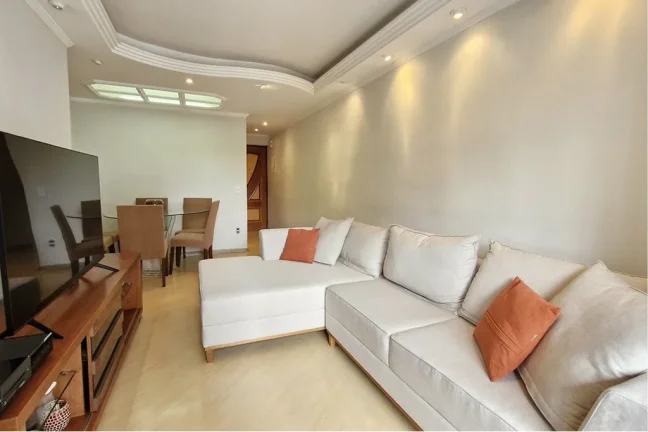 Imagem APARTAMENTO RESIDENCIAL em São Paulo - SP, Lauzane Paulista