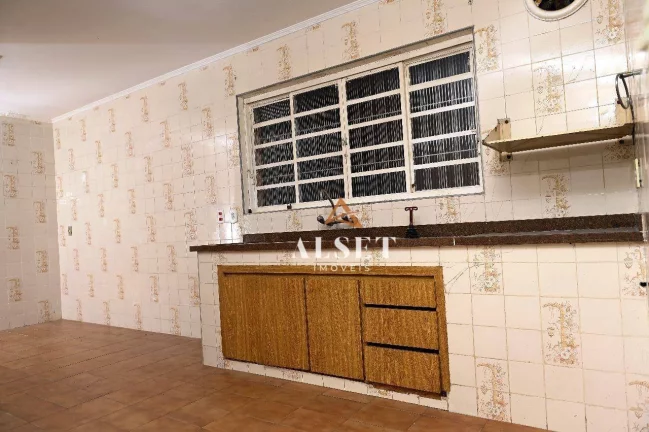 Imagem Sobrado com 3 dormitórios à venda, 151 m² por R$ 650.000,00 - Vila Olinda - São Paulo/SP