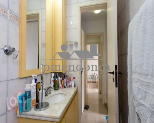 Imagem Apartamento à venda na Pompéia com 3 quartos e 2 vagas, 80m²