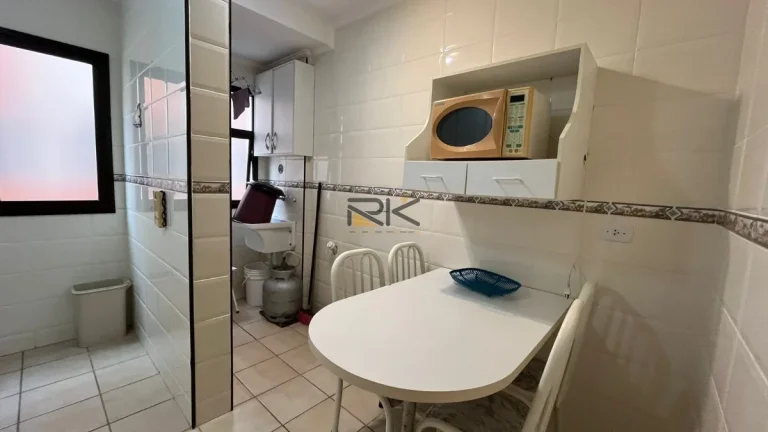Imagem Apartamento à venda no bairro Praia Grande com 2 dormitórios
