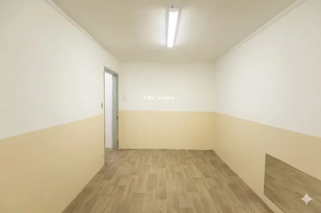 Imagem Conjunto Comercial no Pacaembu com 370m²
