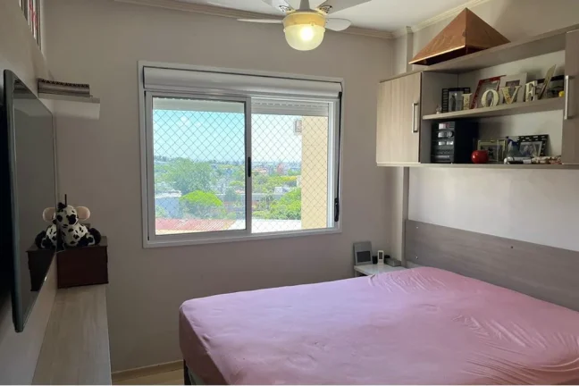 Imagem Apartamento para venda no bairro Partenon em Porto Alegre