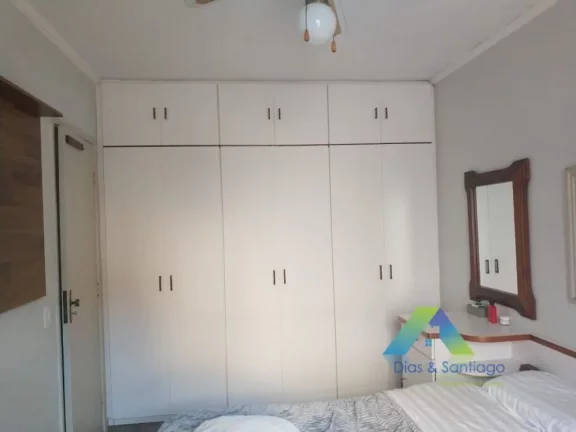 Imagem SÃO BERNARDO DO CAMPO Sobrado 210M², 2 dormitórios, 2 vagas, Edícula, ótima localização e valor !!!