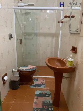 Imagem CASA RESIDENCIAL em SÃO FRANCISCO DO SUL - SC, Enseada