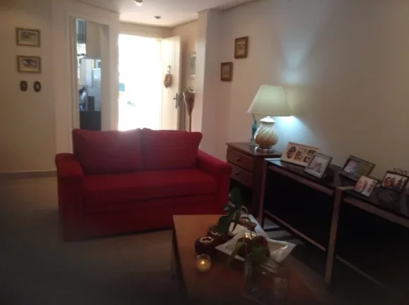 Imagem Casa de Condomínio com 3 Quartos à Venda, 210 m² em Tristeza - Porto Alegre Imagem Casa de Condomínio com 3 Quartos à Venda, 210 m² em Tristeza - Porto Alegre