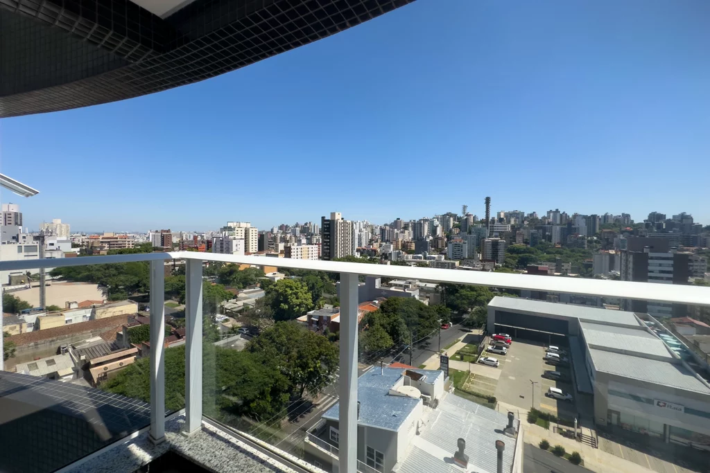 Imagem Apartamento para venda no bairro Petrópolis em Porto Alegre