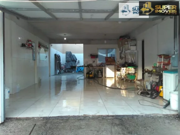 Imagem Casa Sobrado para Venda em Fragata Pelotas-RS - 682