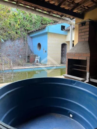 Imagem Casa para Venda no bairro Fonseca, localizado na cidade de Niterói / RJ.