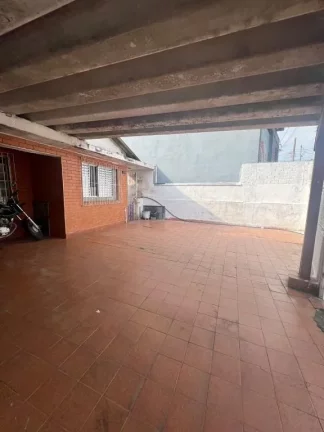 Imagem Casa com 5 dormitórios à venda, 205 m² por R$ 999.000,00 - Sítio São José - Suzano/SP