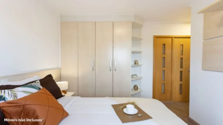 Imagem APARTAMENTO RESIDENCIAL em São Paulo - SP, Campo Belo