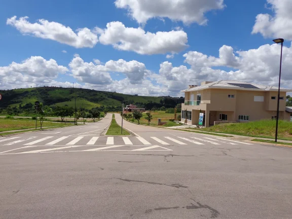 Imagem TERRENO EM CONDOMÍNIO FECHADO, RESIDENCIAL GREEN PARK, LOTE A VENDA, SANTA ELIZA, ITUPEVA,
