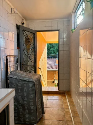 Imagem Casa com 3 quartos, 177,30m2, à venda em Campinas, Nova Europa