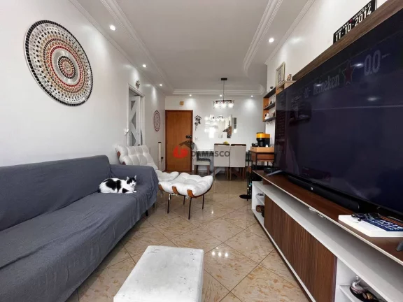 Imagem Apartamento à venda