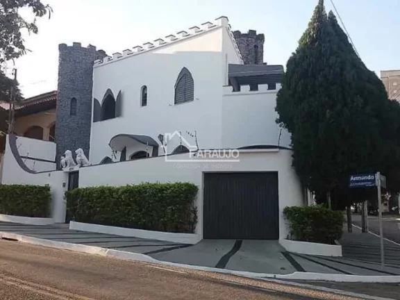 Casa à venda em Sorocaba-SP!