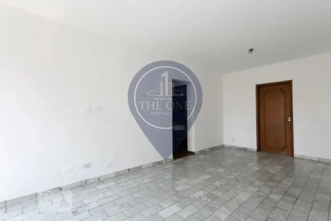 Imagem Apartamento à venda no Jardim Paulista, São Paulo-SP: 3 quartos, 1 suíte, 3 banheiros, 1 vaga, 108m². Venha conferir!