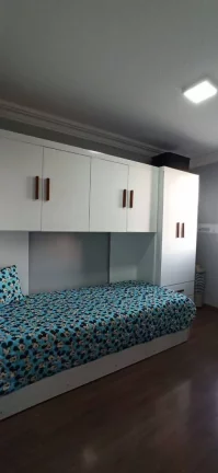 Imagem Apartamento com 2 dormitórios à venda, 50 m² por R$ 335.000 - Parque Erasmo Assunção - Santo André/SP