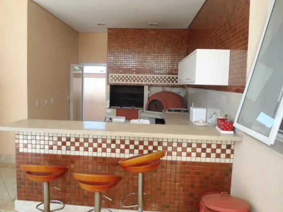 Imagem CASA RESIDENCIAL À VENDA, TERRAS DE SÃO CARLOS