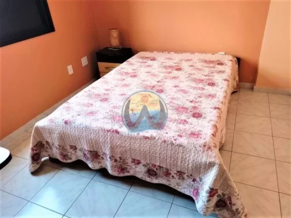 Imagem APTO RESIDENCIAL em Ubatuba - SP, ITAGUA
