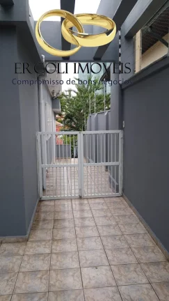 Imagem Ampla Casa à Venda no Bairro Cidade Mãe do Céu - 400 m² de Conforto e Lazer Completo