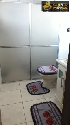 Imagem Casa Padrão para Venda em Três Vendas Pelotas-RS - 2357