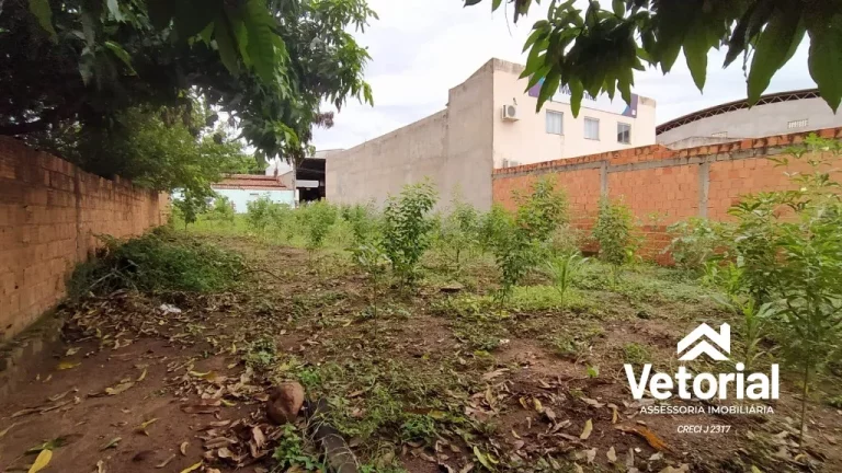 Imagem Terreno para locação ou arrendamento no Flamengo - Barreiras-Ba