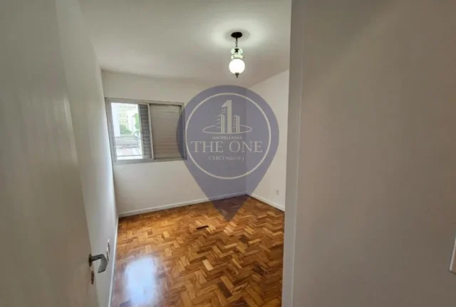 Imagem Apartamento para locação em São Paulo-SP, bairro Cerqueira César: 3 quartos, 2 salas, 2 banheiros, 1 vaga, 90m²