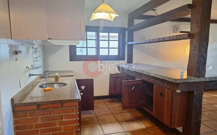 Imagem Linda casa a venda de 3 quartos no bairro Geriba em Búzios