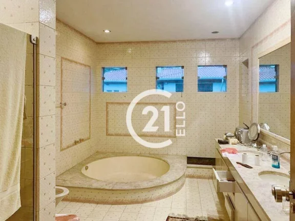 Imagem Casa com 4 dormitórios à venda, 865 m² por R$ 26.000.000,00 - Jardim América - São Paulo/SP